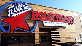 Fotografía de Foster's Hollywood - Ciudad del Transporte
