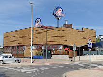 Fotografía de Foster's Hollywood - Puerto Sagunto
