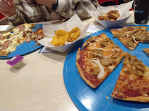 Fotografía de Domino's Pizza - Ferrol