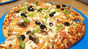 Fotografía de Domino's Pizza - San Fernando