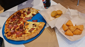 Fotografía de Domino's Pizza - Mirakruz