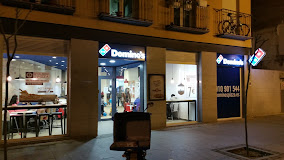 Fotografía de Domino's Pizza - Av. Constitución