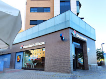 Fotografía de Domino's Pizza - Zurbarán