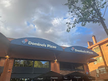 Fotografía de Domino's Pizza - Av. Viñuelas