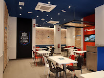 Fotografía de Domino's Pizza - Dos Hermanas