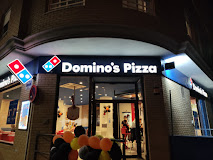 Fotografía de Domino's Pizza - Alfafar