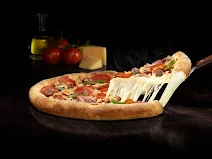 Imagen Domino's Pizza - Cesáreo Alierta