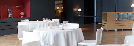 Fotografía de L'O restaurant