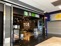 Imagen TGB - The Good Burger - Marineda City