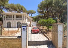 Imagen Terraza Los Pinos