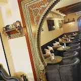Imagen Restaurante & Lounge Marrakech