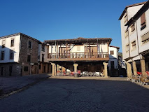 Fotografía de Restaurante El Duende Del Chafaril