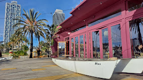 Imagen Red Fish