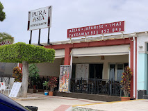 Fotografía de Pura Asia