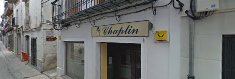 Fotografía de Pizzeria Chaplin