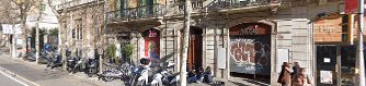 Fotografía de Musiu