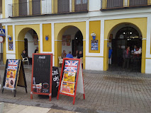 Imagen Mesón Emilio