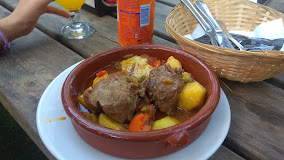 Imagen Restaurante La Juliana