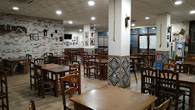 Imagen Taberna la Yunta