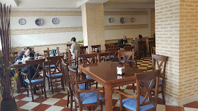 Imagen Restaurant Torres.