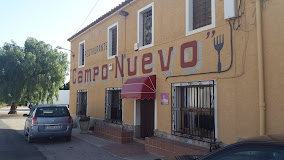 Imagen Restaurante Campo Nuevo