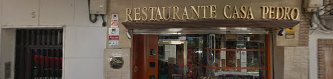 Fotografía de Restaurante Casa Pedro