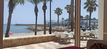 Imagen La Alcazaba Restaurante