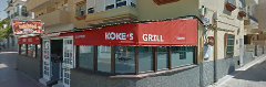 Imagen Koke's Grill