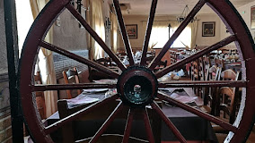 Fotografía de La Rueda
