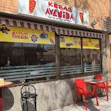 Imagen Kebab Avenida