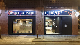 Fotografía de Pizzeria & Ristorante La Piazzetta