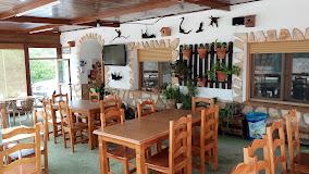 Imagen Mesón rural el rincón