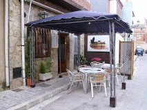 Restaurante Pasqualet en Valencia