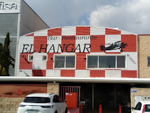 Imagen El Hangar Cafetería