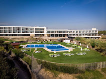 Imagen Parador de El Saler. Restaurante Embarcador