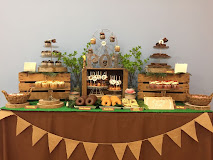 Imagen COOKIES PARADISE