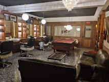 Imagen Compadre Barber's Club