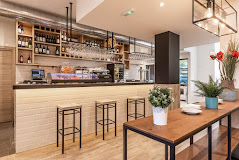 Imagen Cafetería Plaza