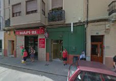 Imagen Café bar Luna Park