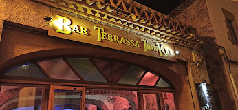 Imagen Bar Terraza Trinket