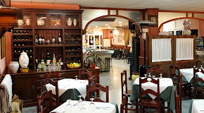 Imagen Bar Polígono Olivares