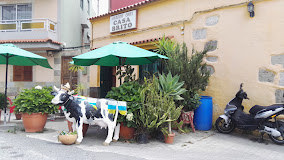 Imagen Asador Grill Casa Brito