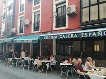 Imagen Amigos Bar