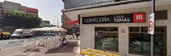 Fotografía de Cervecería Casa Tomás