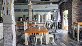 Imagen Cervecería Artesana Insitu