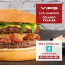 Fotografía de Vips - Planetocio Villalba