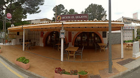 Fotografía de Meson el quijote