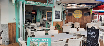 Imagen The Beach Bar