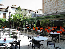 Imagen Terraza Los Huertos