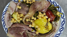 Fotografía de Pensión Restaurante Flavia